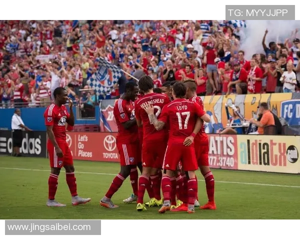 明尼苏达联与多伦多FC激战正酣比分悬念不断精彩瞬间回顾