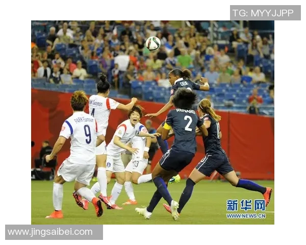 法国女足U20对阵德国女足U20激战在即期待精彩对决与青春风暴