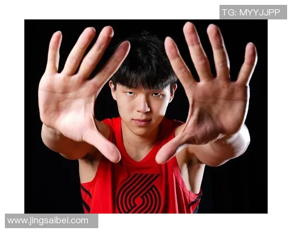 开拓者官宣将杨瀚森下放至开展联盟， 新赛季5场仅出战29分钟